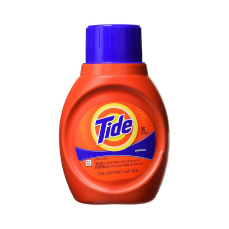 Tide Original 6/25oz