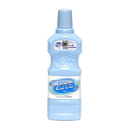 Zote Liquid Azul 12/1L