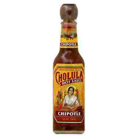 Cholula Chipotle Hot Sauce 12/5oz