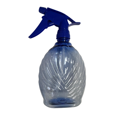 Spray Bottle Oval 12/1ct