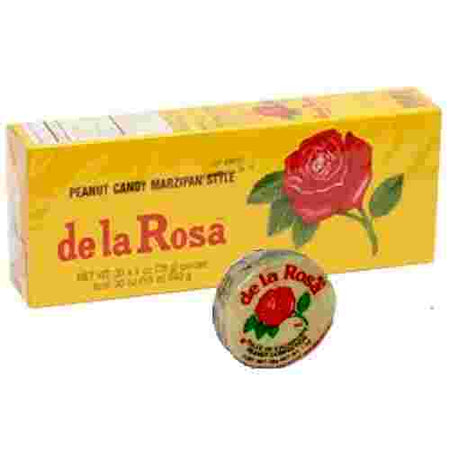 DLR Mazapan 30ct