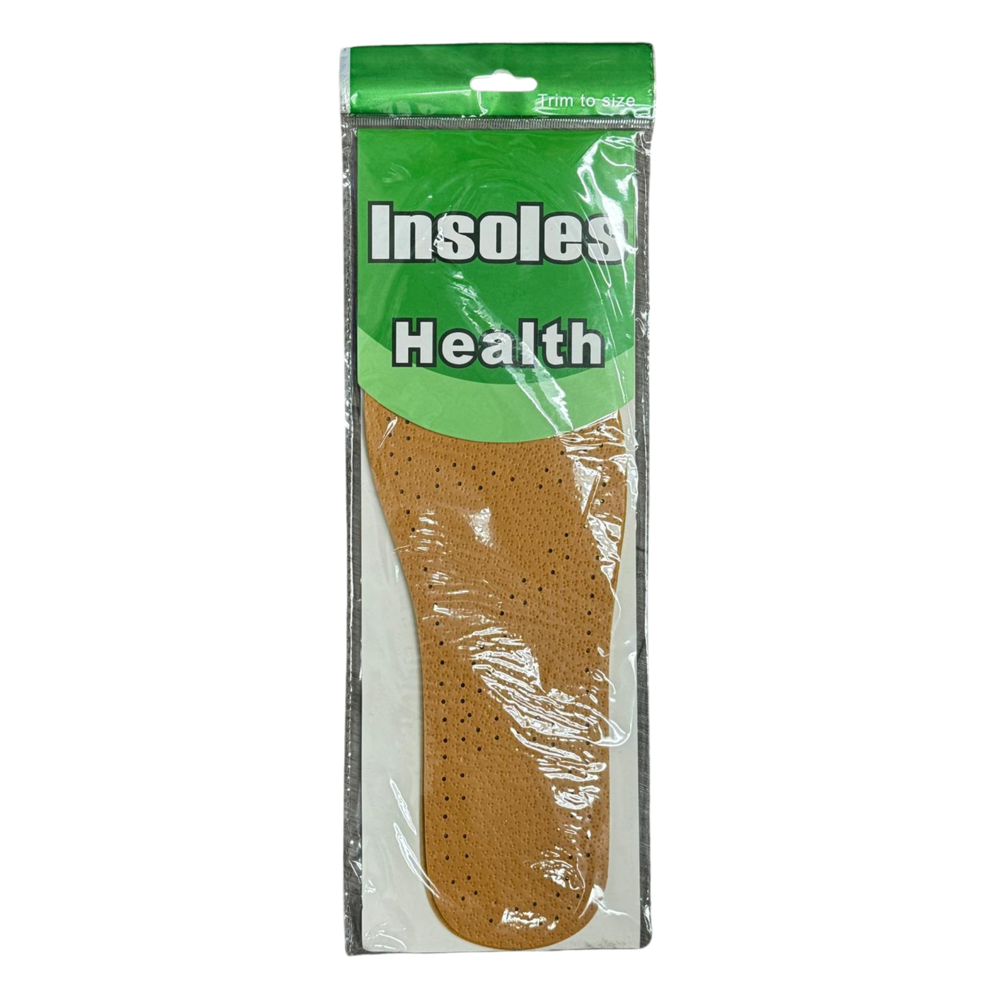 Shoe Insoles Trim to Size 12/1ct