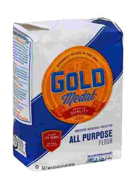 Gold Medal Flour 18/2Lb