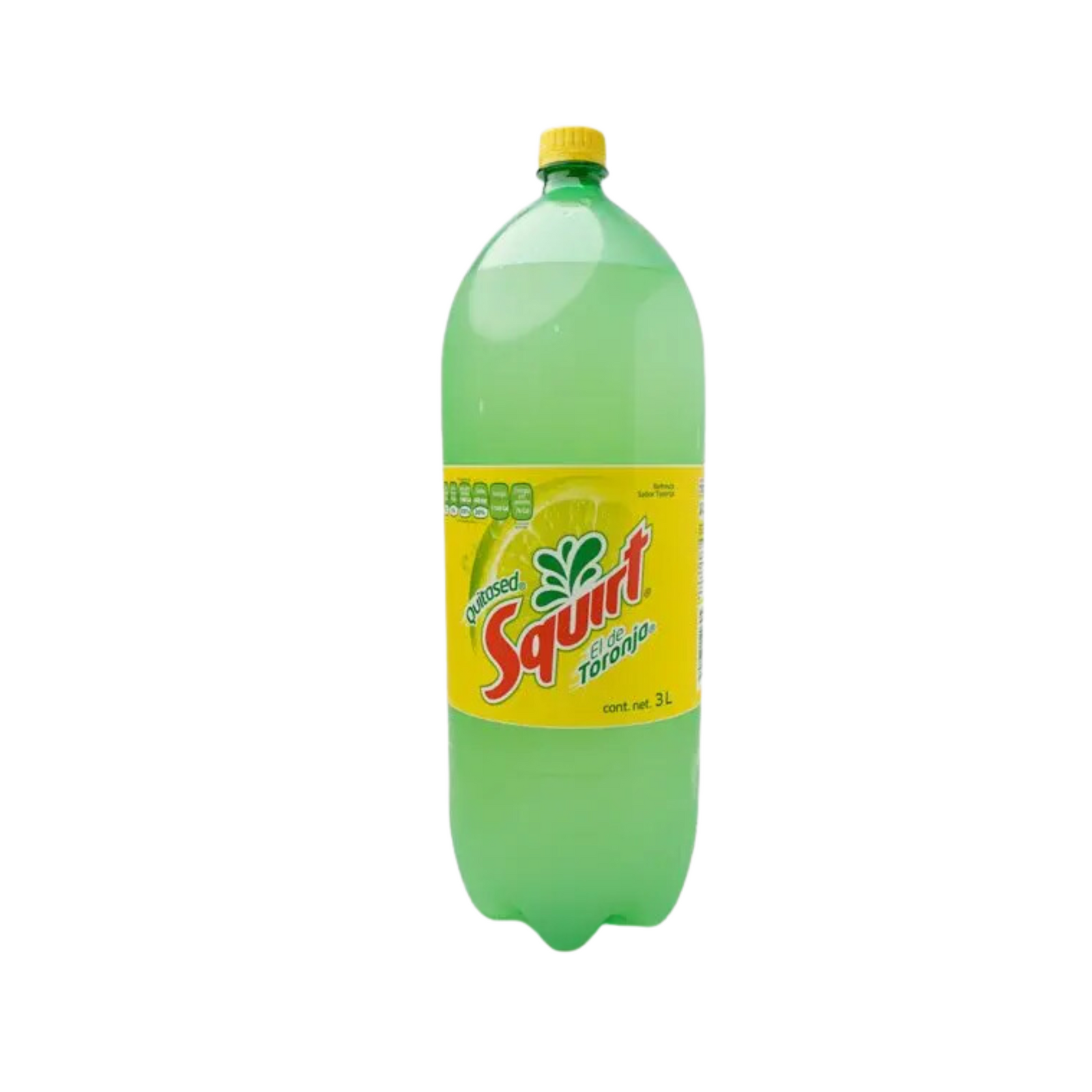 Squirt 8/3L +0.80CRV