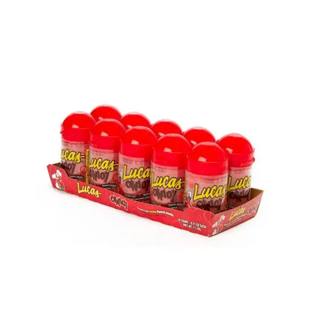 Lucas Baby Chamoy 10ct
