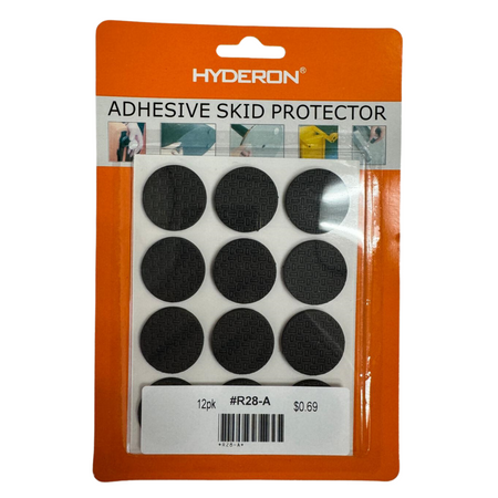 Hyderon Skid Protector Circle 12/1ct