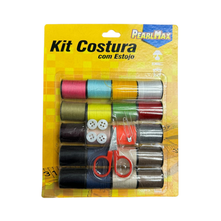 PearlMax Sewing Kit - Ribbon 12/1ct