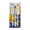 Spatula Jumbo Set 12/3ct