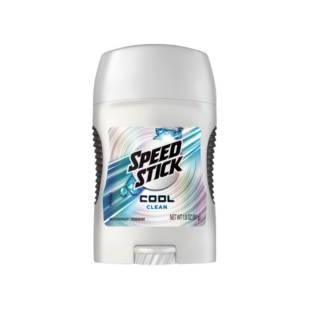 Speed Stick Cool Clean 6/1.8oz