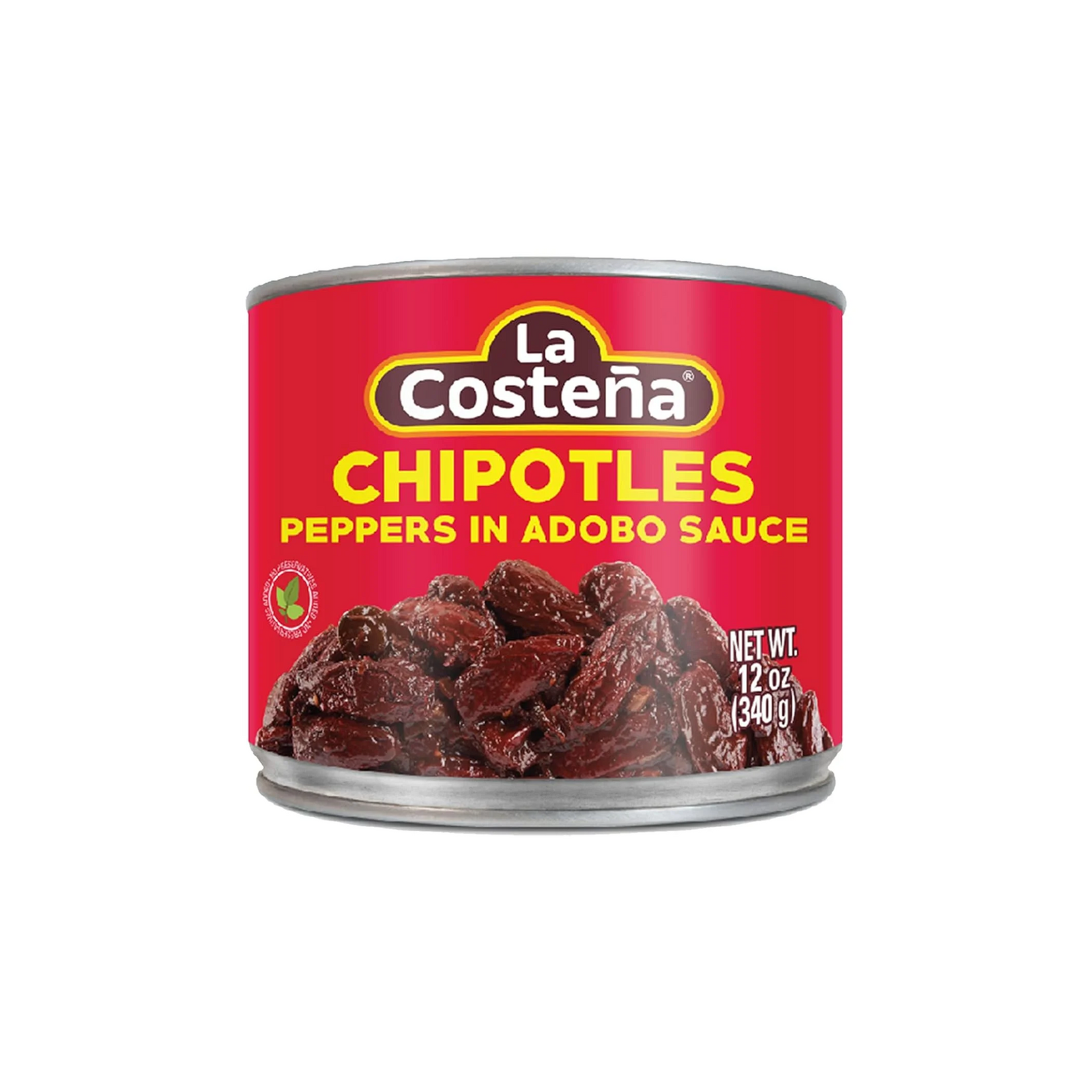 Costena Chipotle Adobo 12/12oz