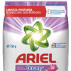 Ariel w/Downy Powder 12/750g