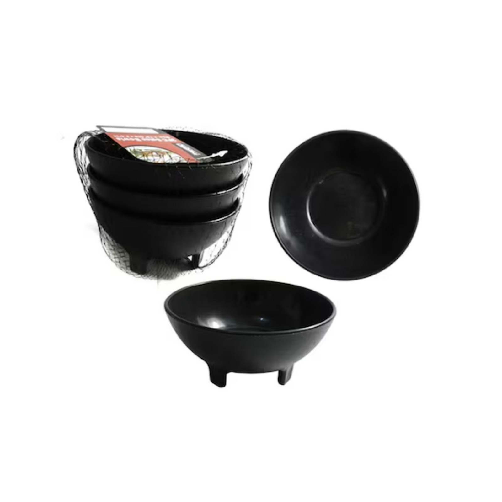 FamilyMaid Salsa Bowl 12/3ct