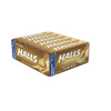 Halls Honey & Lemon Flavor 20ct