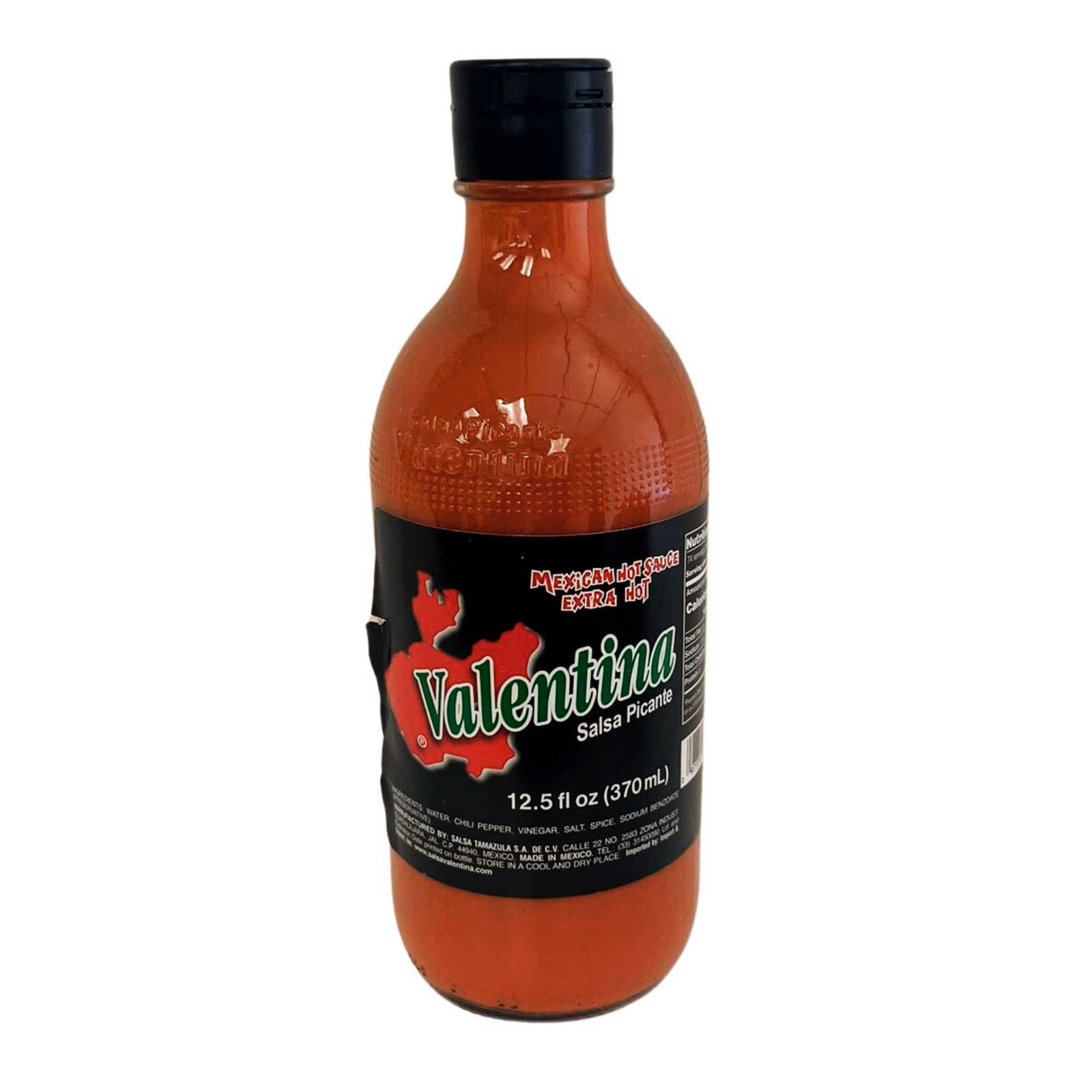 Valentina Extra Hot 24/12.5oz