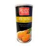 Red & White Breadcrumbs Plain 12/15oz