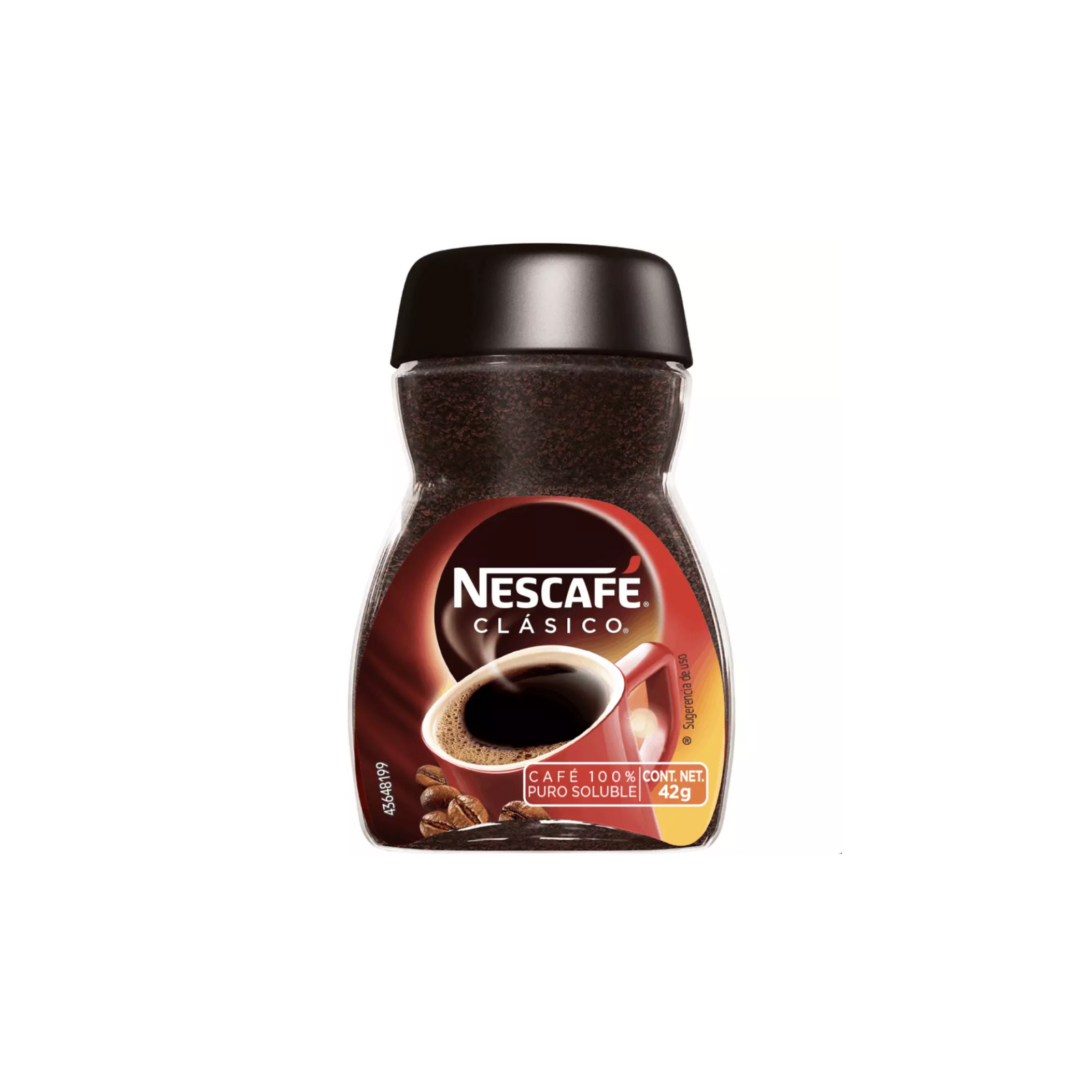 Nescafe Clasico Coffee 16/42g