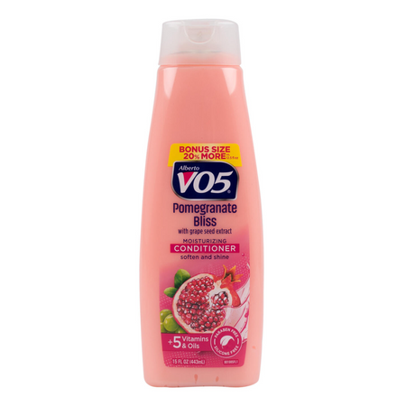 VO5 Conditioner Pomegranate 6/15oz
