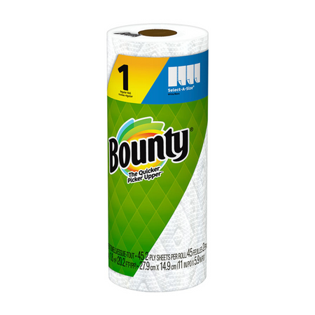 Bounty Paper Towel 12/1ct
