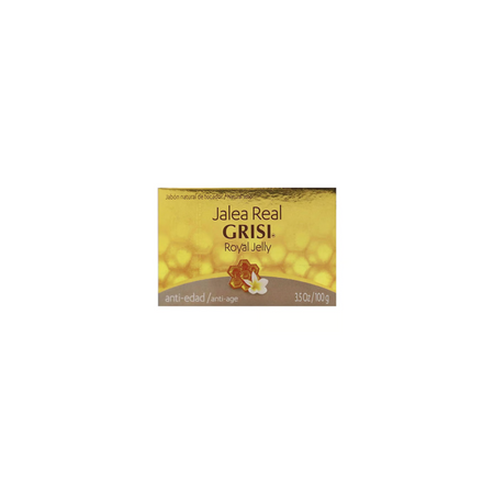 Grisi Bar Royal Jelly 12/100g