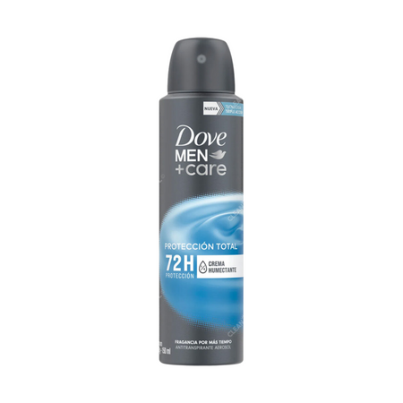 Dove Spray Deod. Protection 150ml