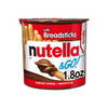 Nutella & Go w/ Breadsticks 52ct