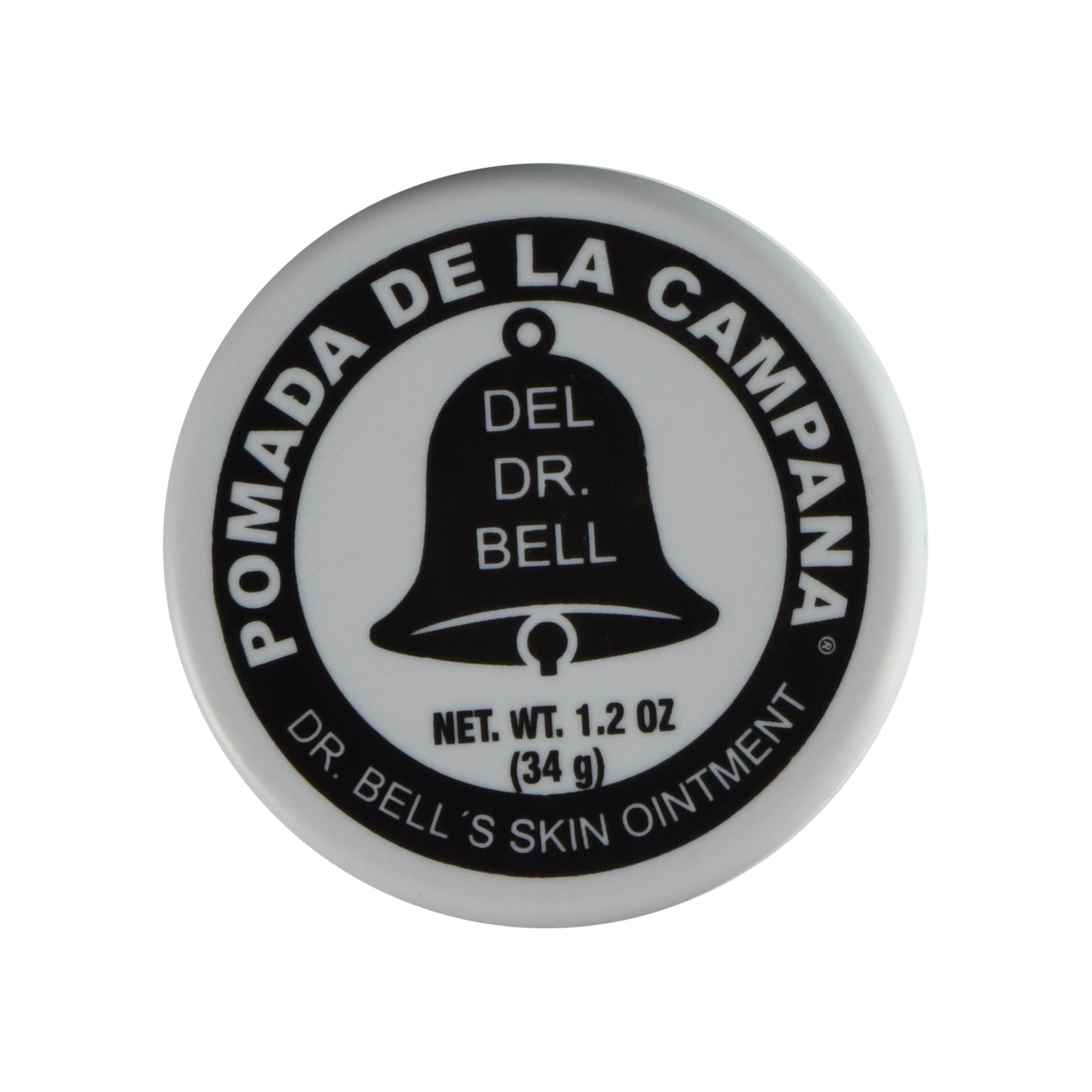 Pomada Skin Ointment 5/1.2oz