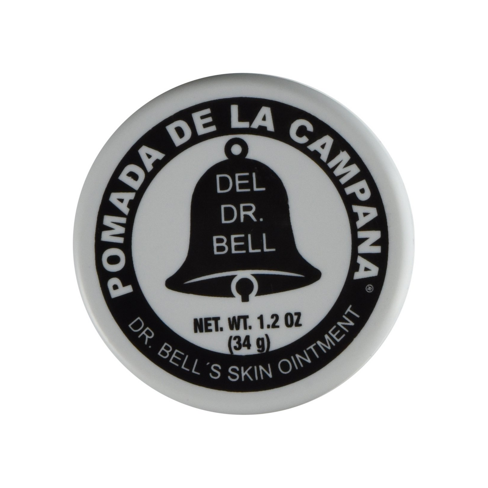 Pomada Skin Ointment 5/1.2oz