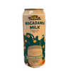 Pocas Macadamia Milk 12/16.5oz
