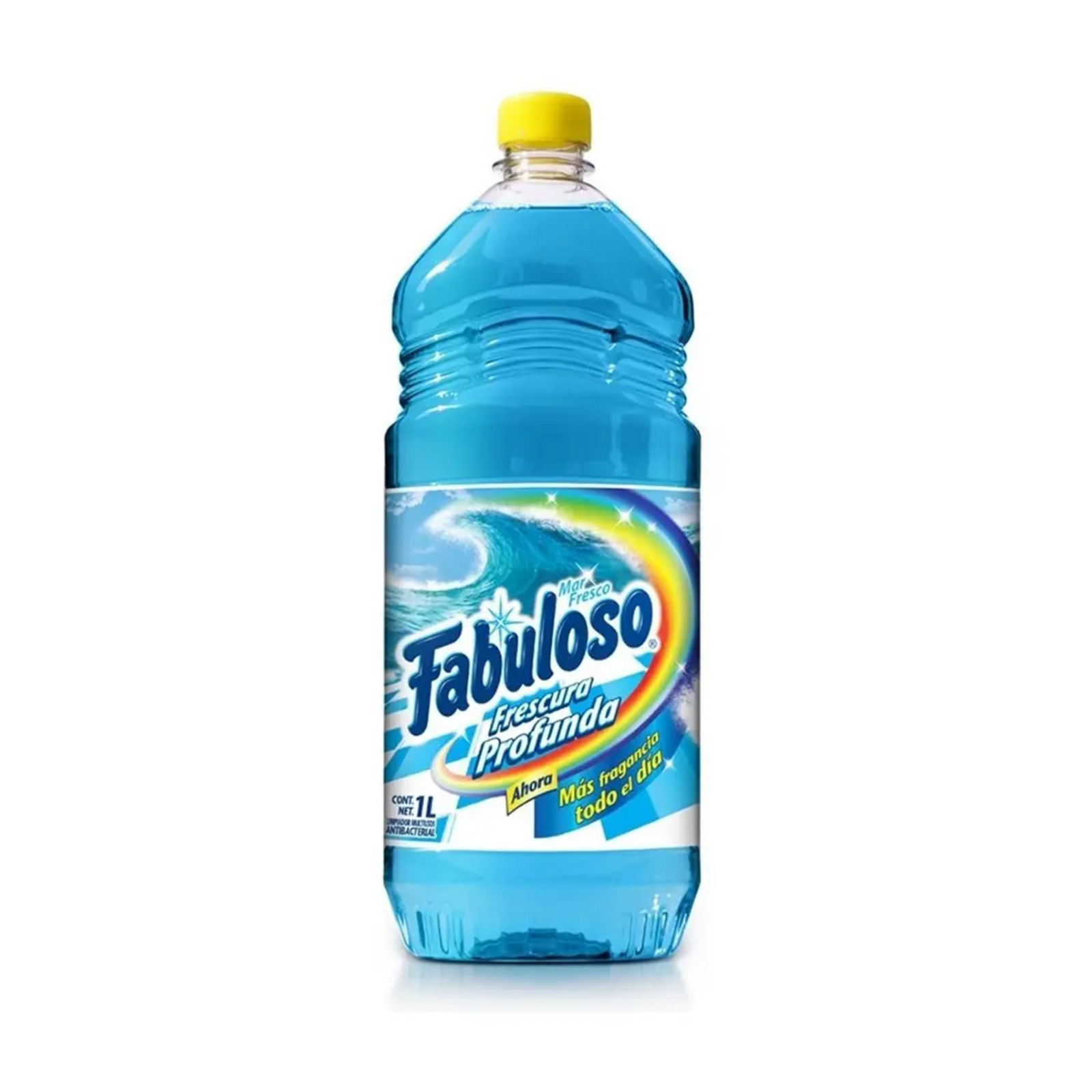 Fabuloso Lavender 12/1L