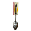Stainless Steel Large Spoon 12/1ct