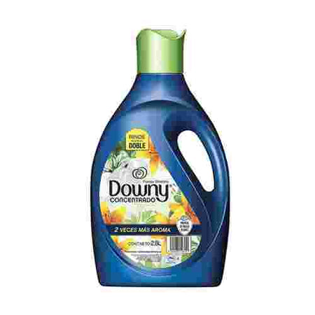 Downy Pureza Silvestre 6/2.8L