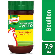 Knorr Chicken Bouillon 12/7.9oz