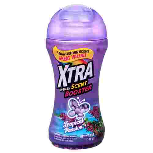 Xtra Wash Booster Tropical Passion 12/5oz