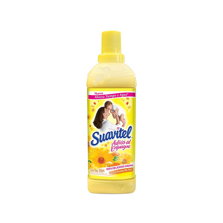 Suavitel Aroma Sol 12/850ml
