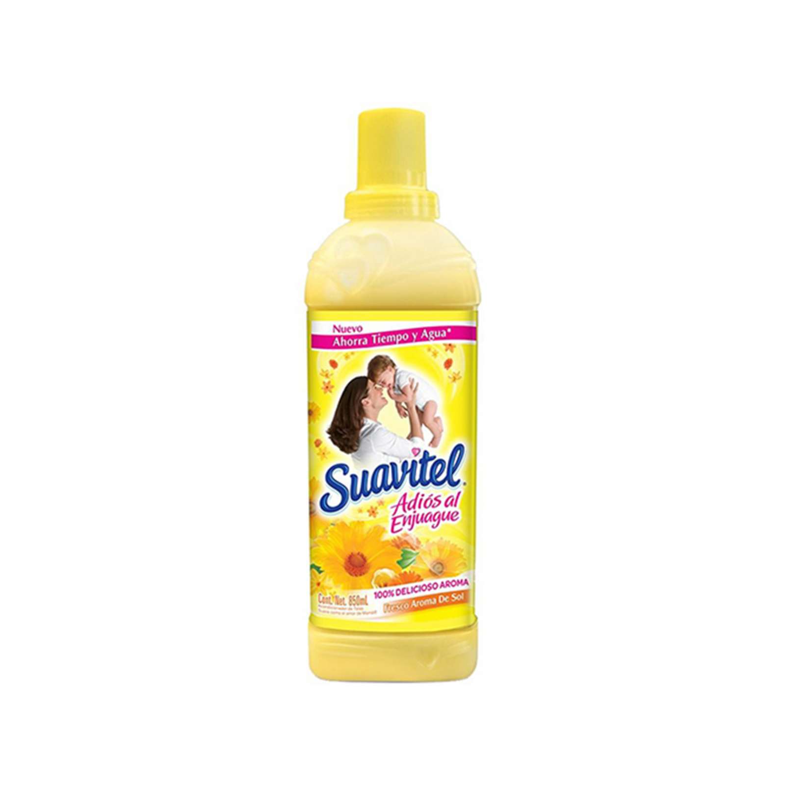 Suavitel Aroma Sol 12/850ml