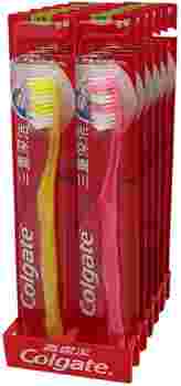 Colgate TB Chinese 12/1ct