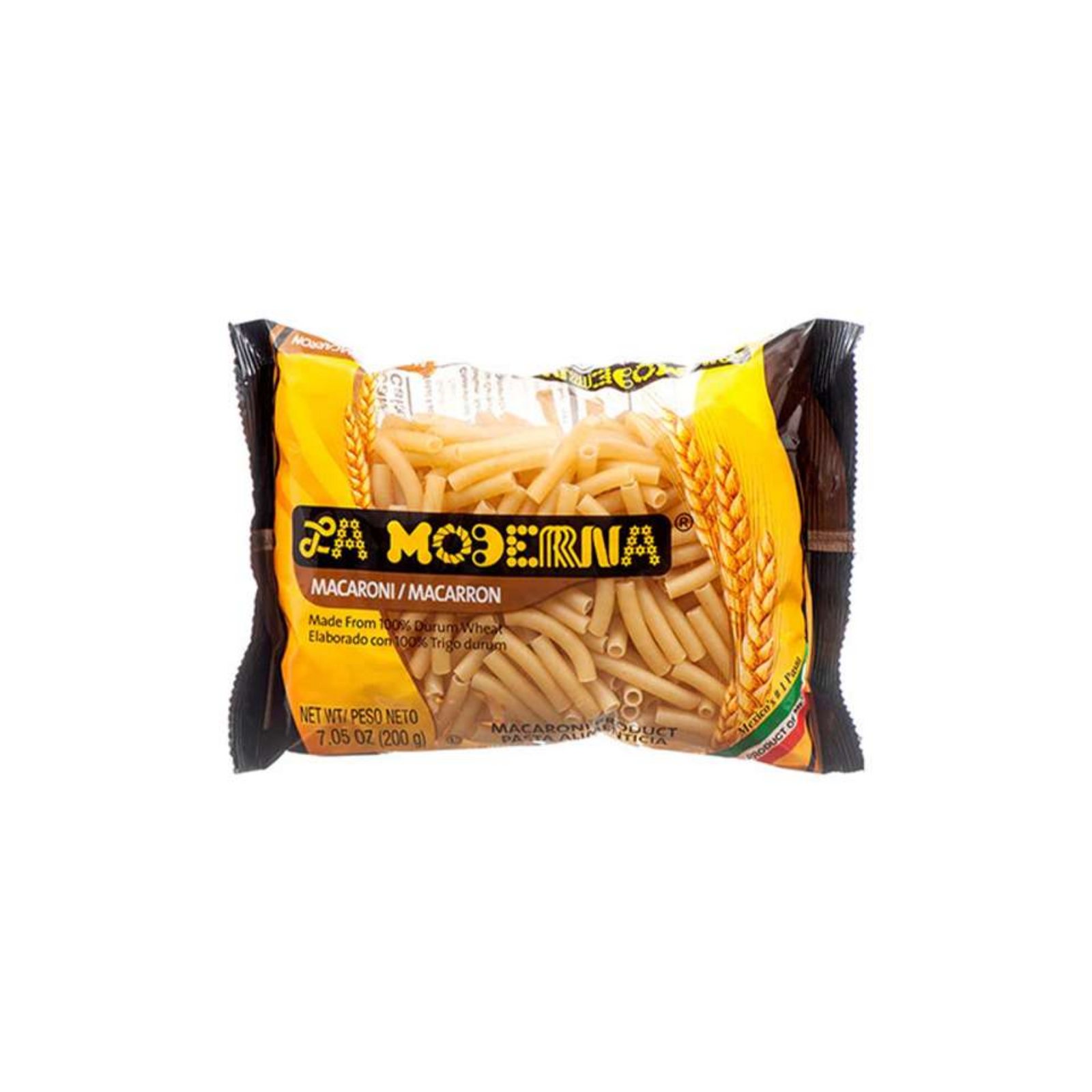 La Moderna Macaroni 20/7.05oz