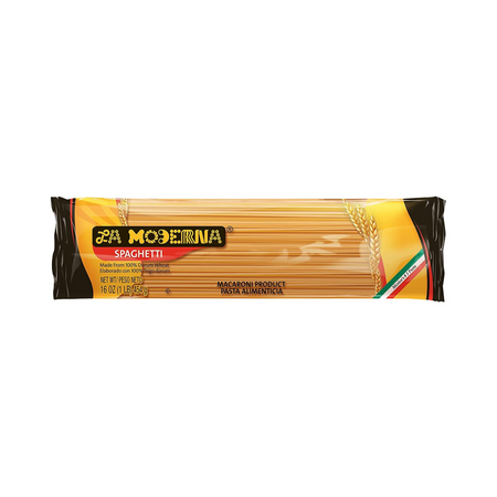 La Moderna Spagheti 20/16oz