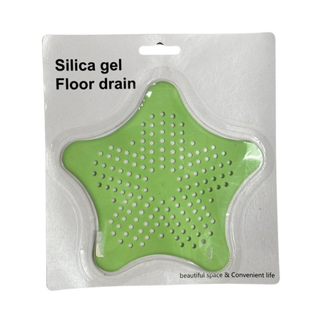 Silica Gel Floor Drain 12/1ct