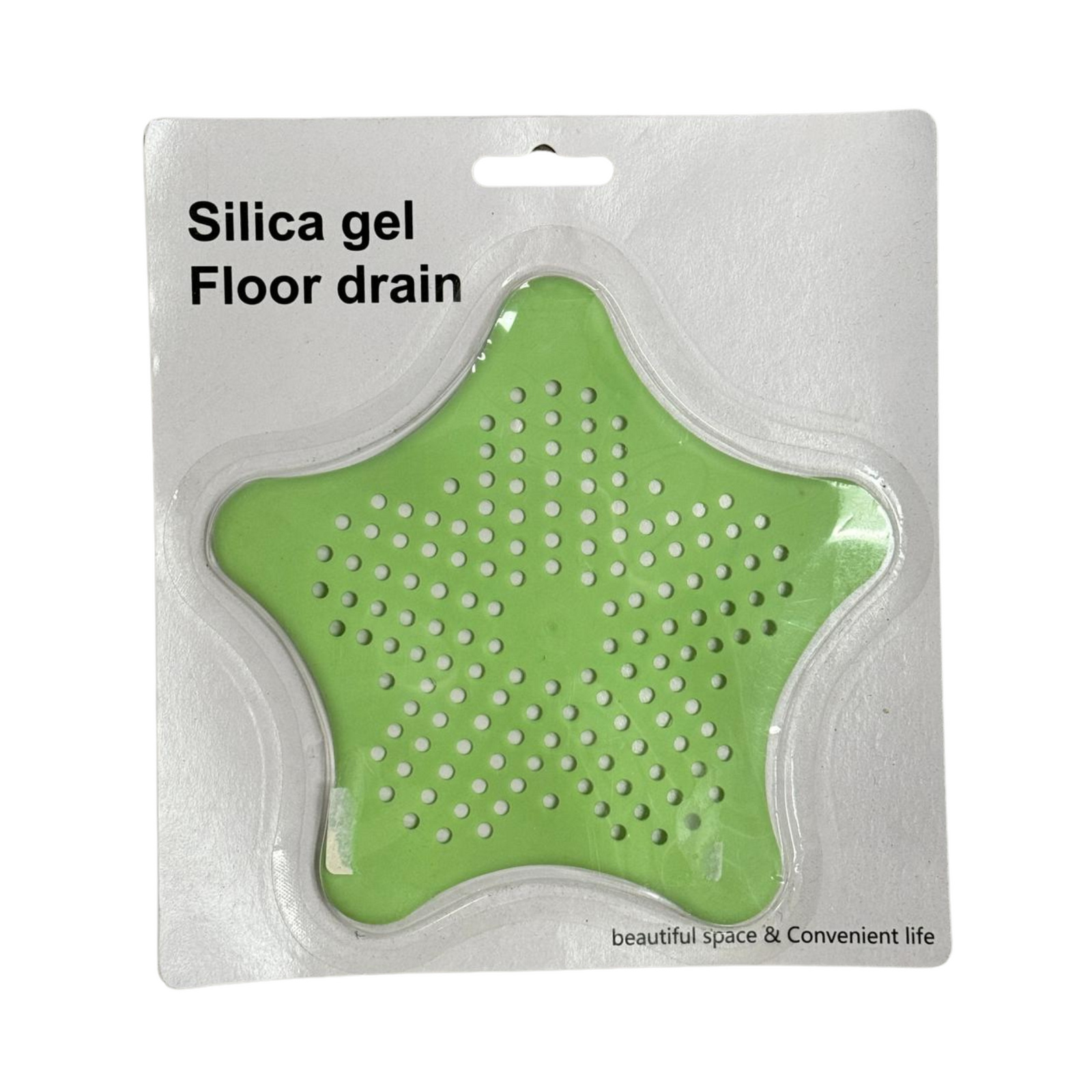 Silica Gel Floor Drain 12/1ct