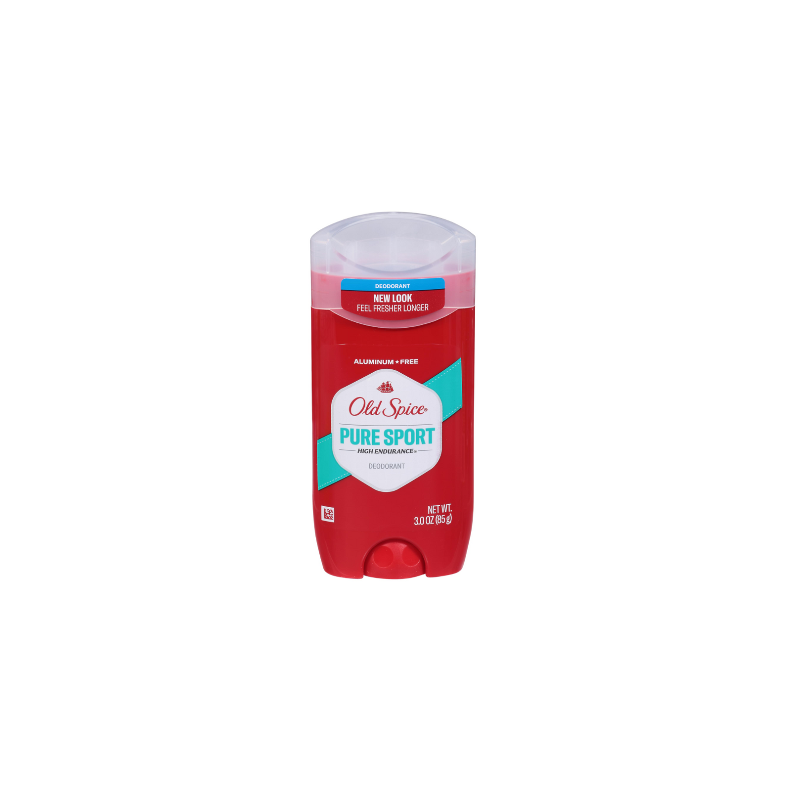 Old Spice Deodorant Pure Sport 5/3oz