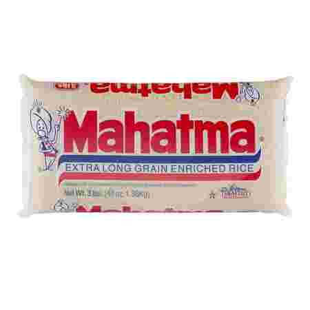 Mahatma Rice 12/3Lb