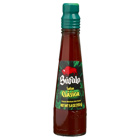 Bufalo Clasica 24/5.4oz