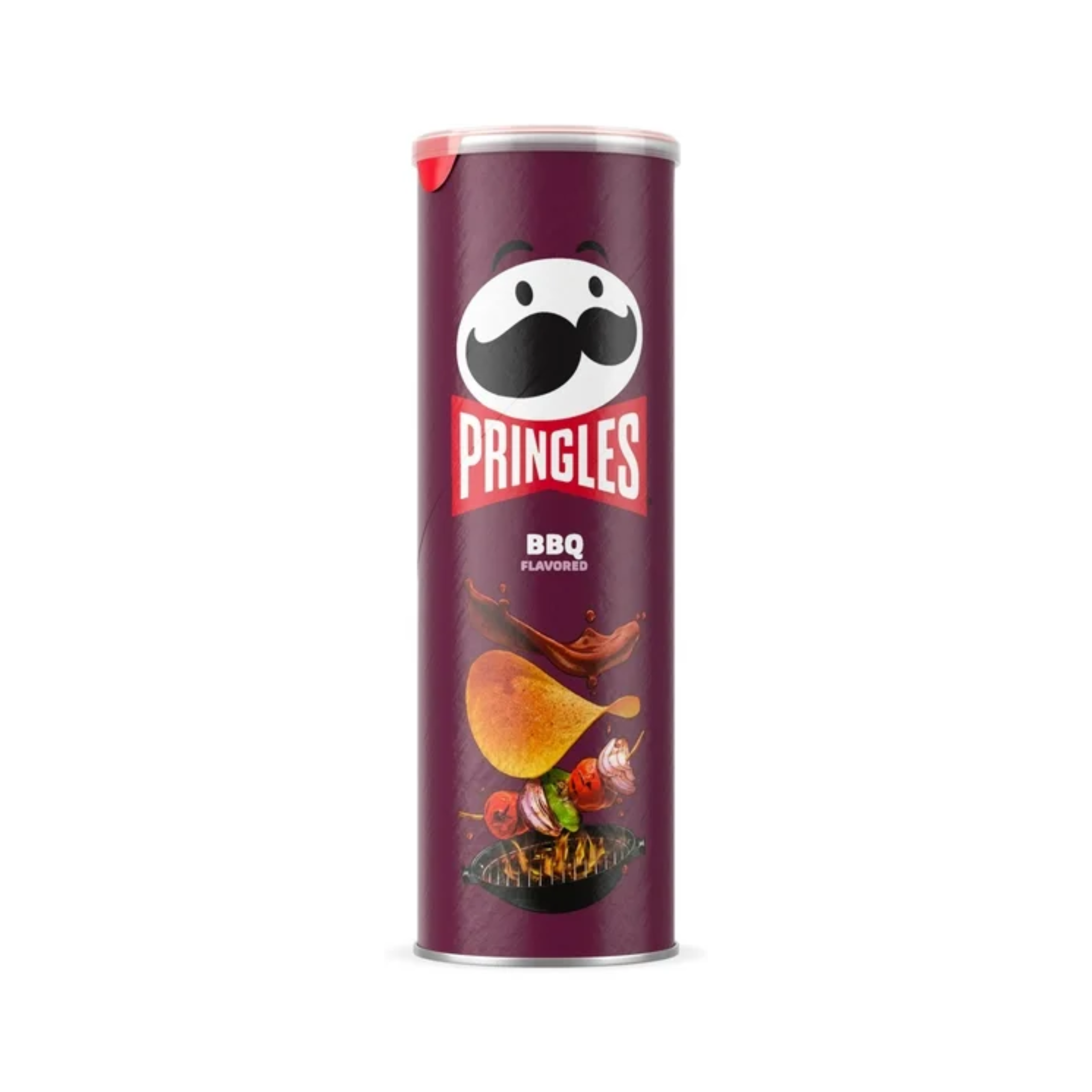 Pringles BBQ 14/5.5oz