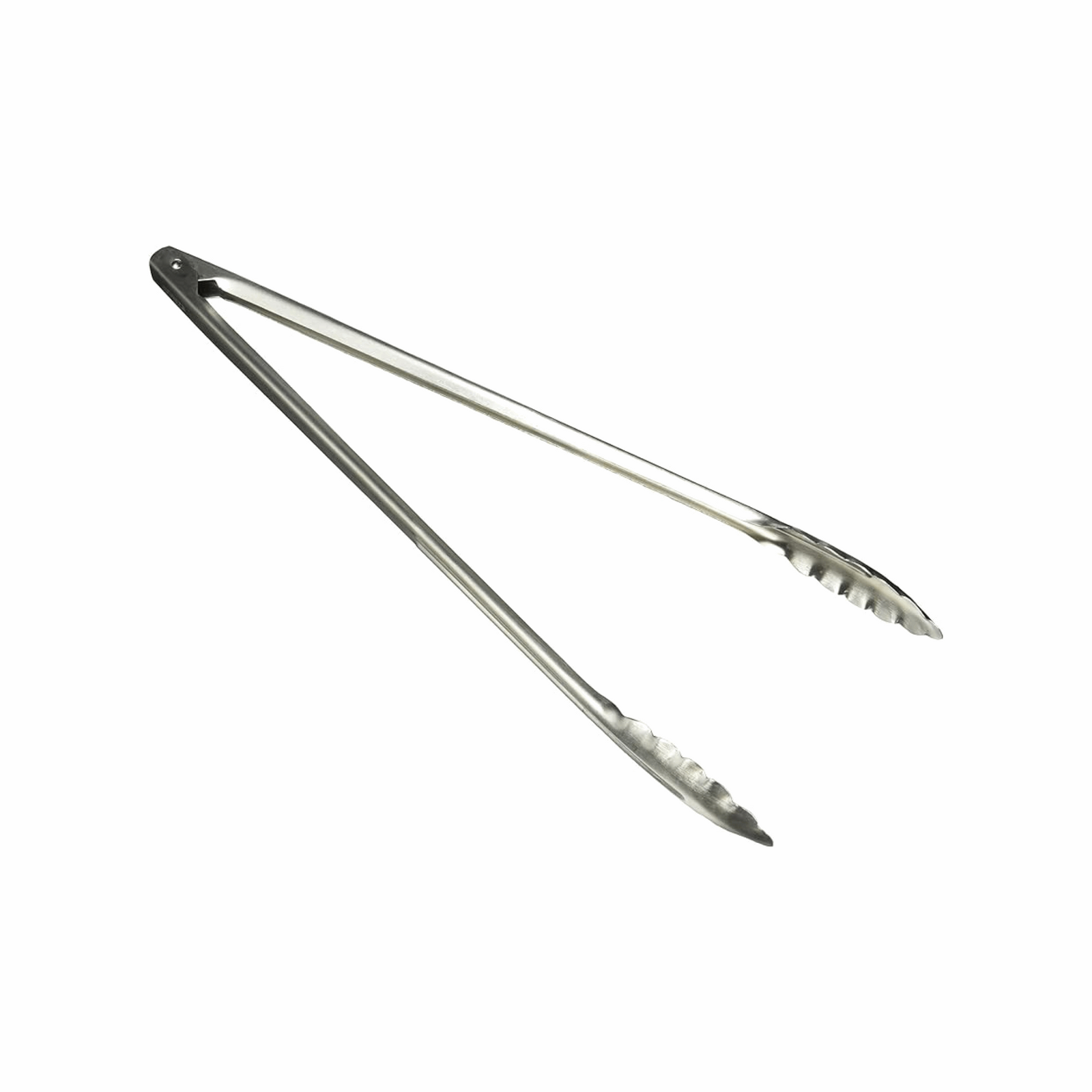 Stainless Steel Tong 12/16in