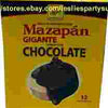 DLR Mazapan Chocolate 12ct