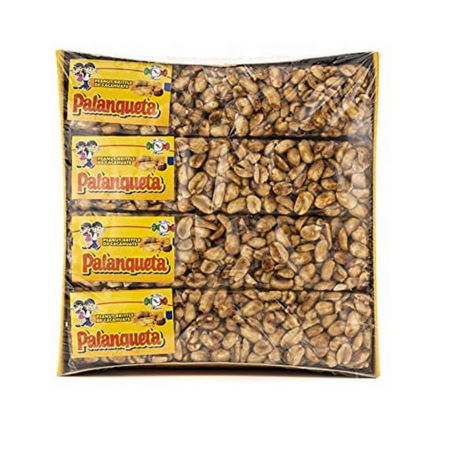 Palanqueta Mixed Brittle 12ct