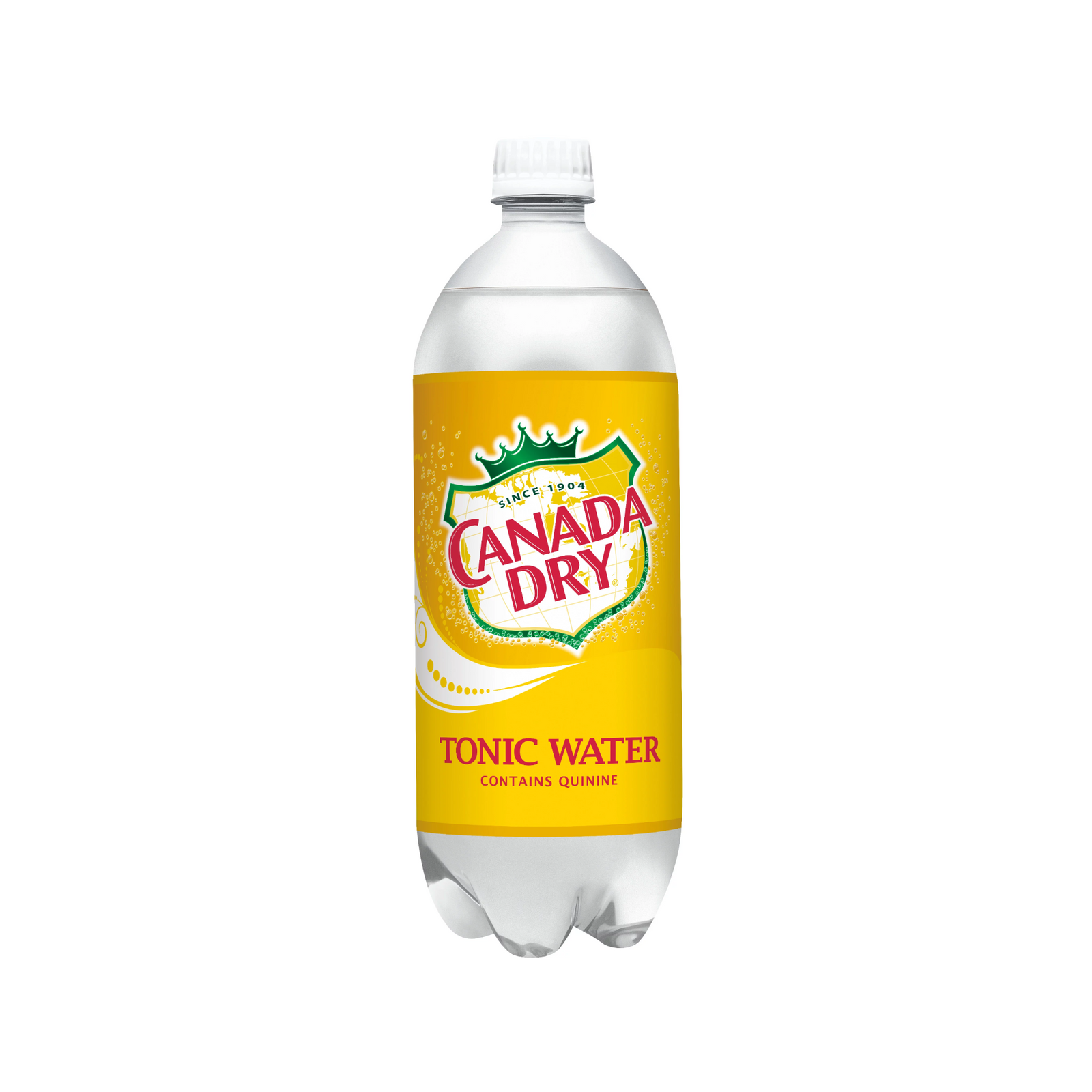 Canada Dry Tonic Water 15/1L +1.50CRV