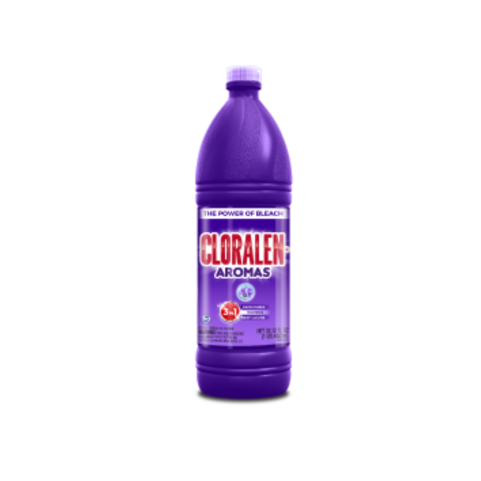 Cloralen Aromas Lavender 15/950ml