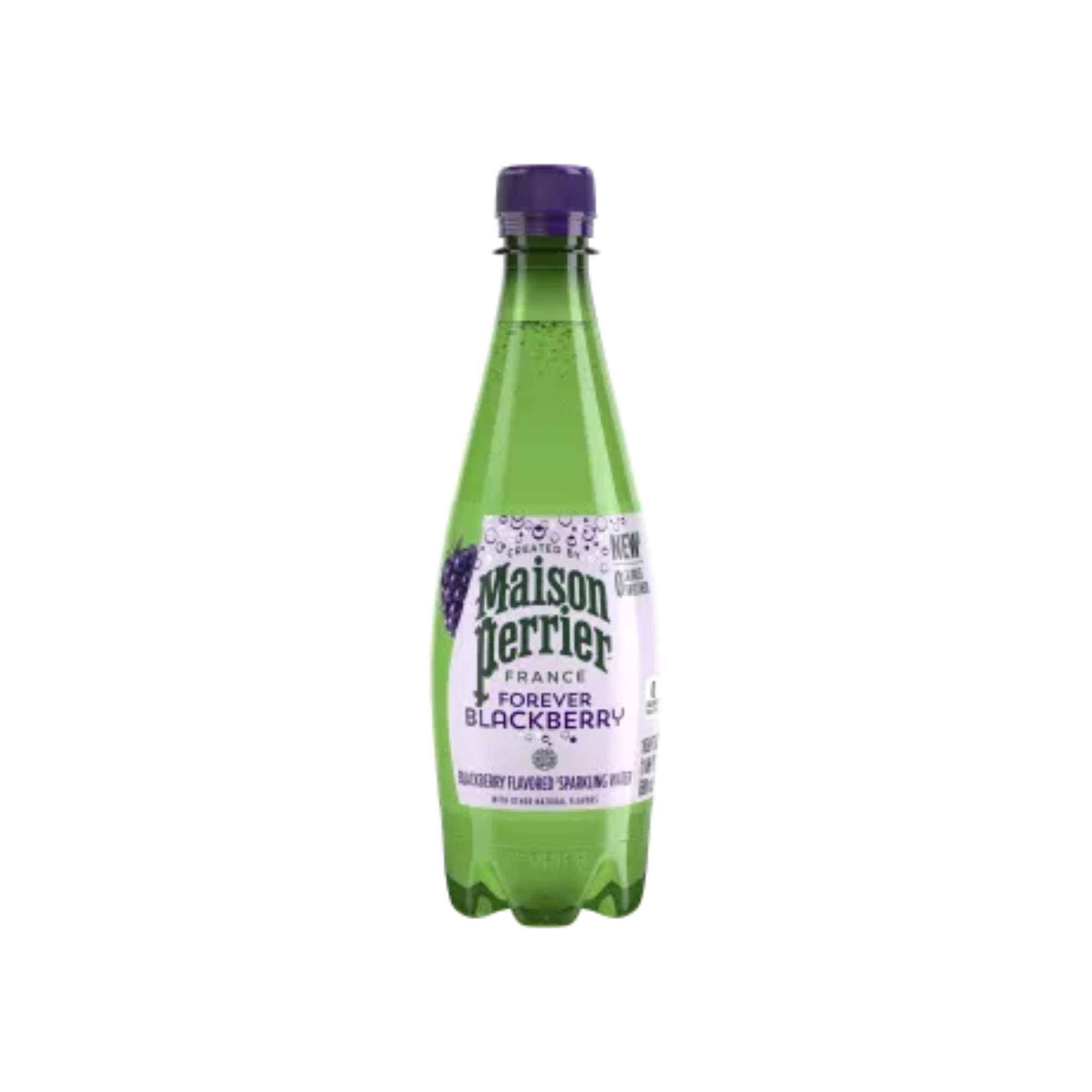 Perrier Blackberry 24/16.9oz +1.20CRV